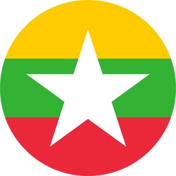 Myanmar